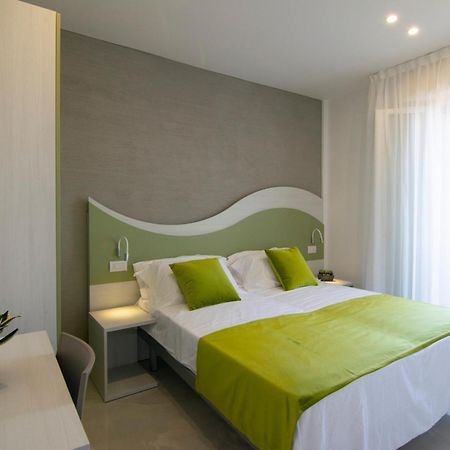 Residence Flow-R Riccione Dış mekan fotoğraf