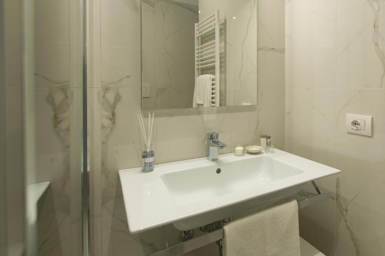 Residence Flow-R Riccione Dış mekan fotoğraf