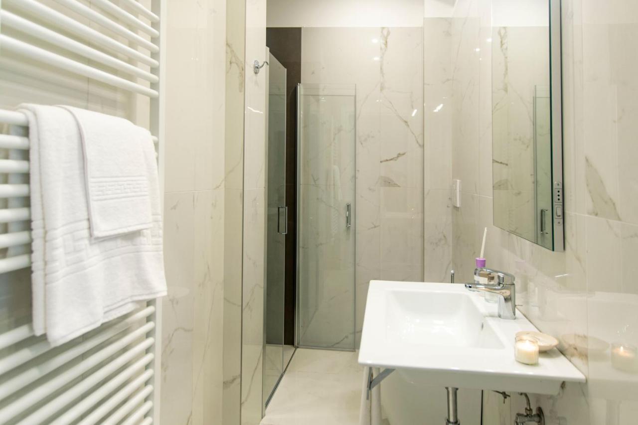 Residence Flow-R Riccione Dış mekan fotoğraf