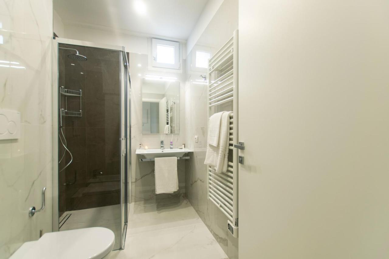 Residence Flow-R Riccione Dış mekan fotoğraf