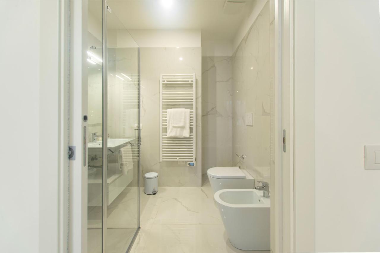 Residence Flow-R Riccione Dış mekan fotoğraf