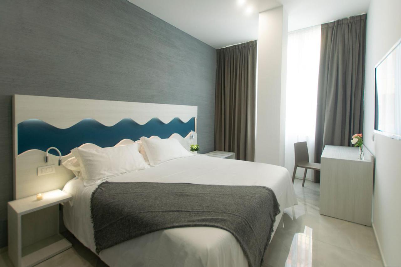 Residence Flow-R Riccione Dış mekan fotoğraf