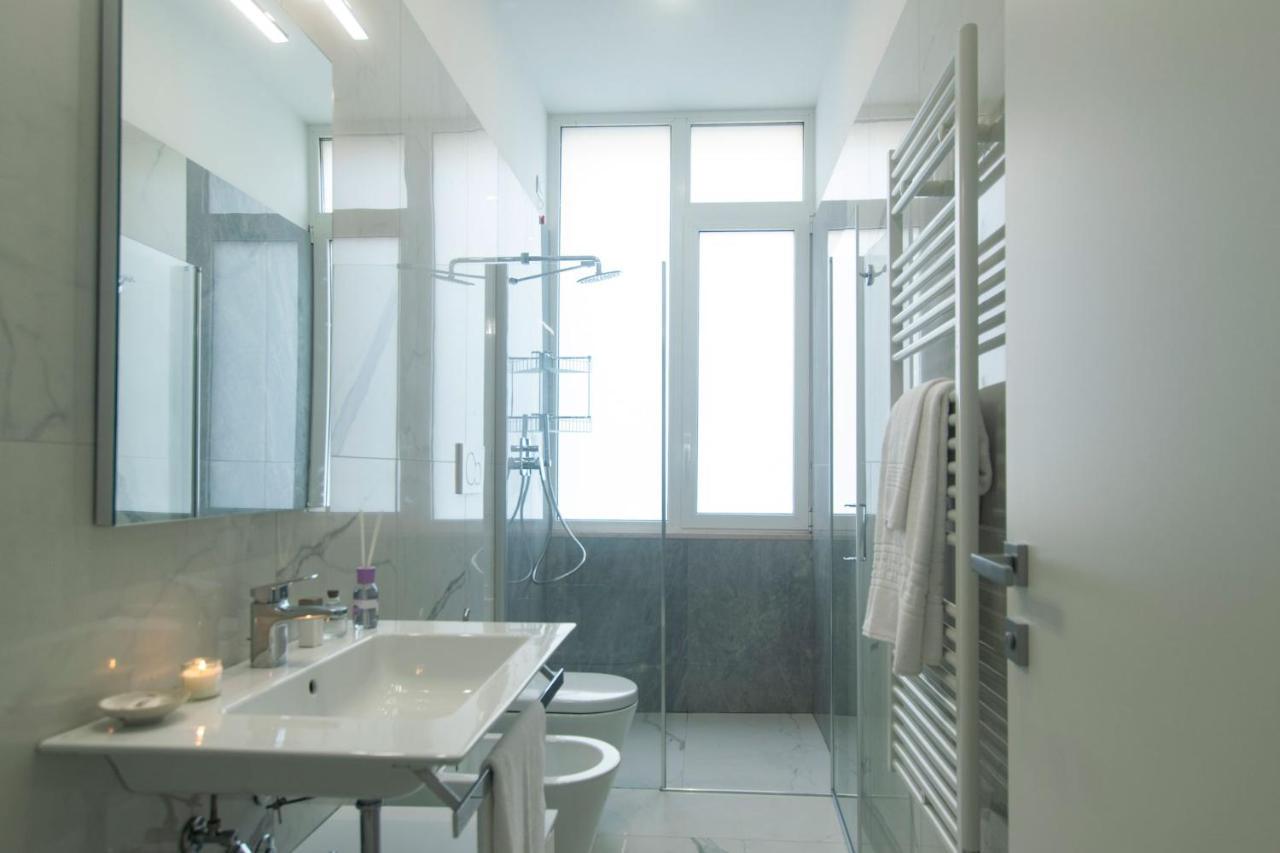 Residence Flow-R Riccione Dış mekan fotoğraf