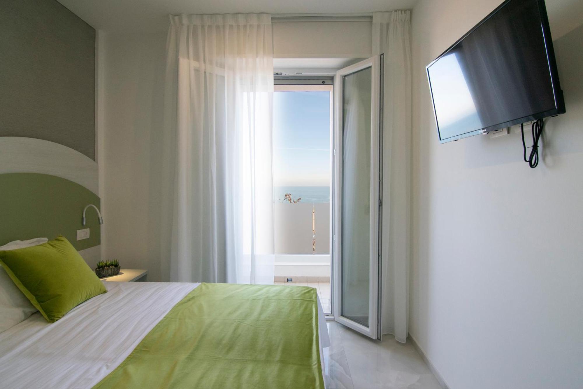 Residence Flow-R Riccione Dış mekan fotoğraf