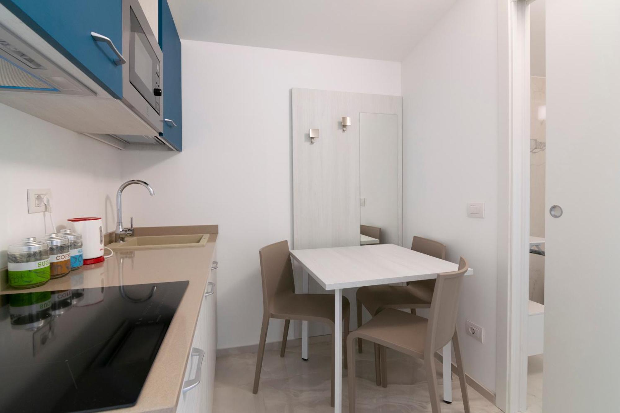 Residence Flow-R Riccione Dış mekan fotoğraf